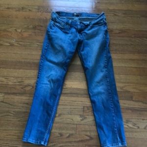 Levi’s Skinny Jeans